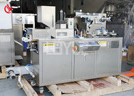Μηχανή συσκευασίας φάρμακων με φυσαλίδες αλουμινίου 220V