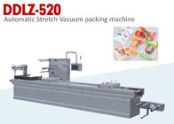Food Vaccum Packing Equipment Automatic Ham Stretch Vacuum Packing Machine machine manufacturer Price