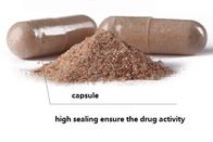 Small Medicine filling machine Semi Auto Herbal Powder Capsule Filler